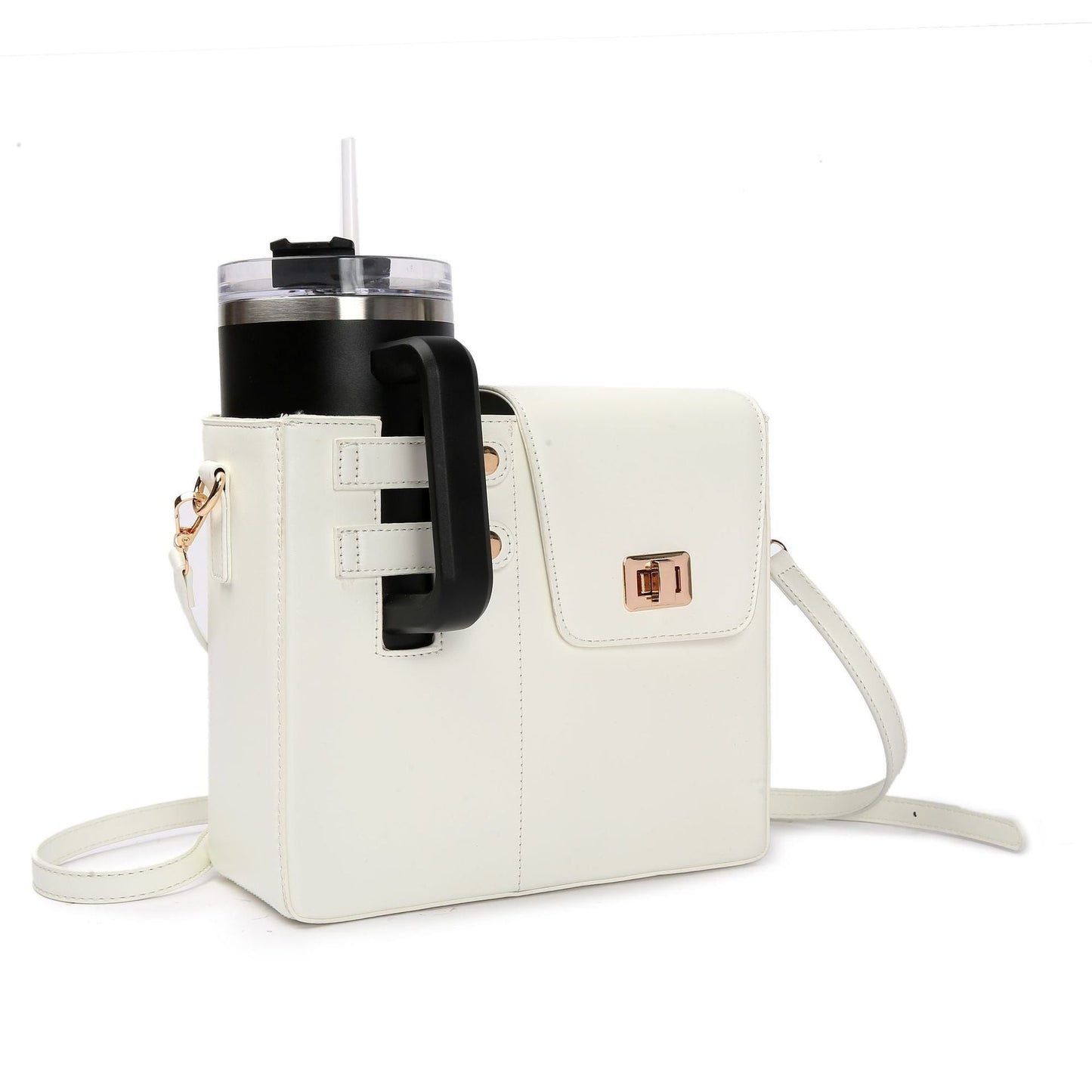 Borsa Porta-Tumbler Mani-Libere