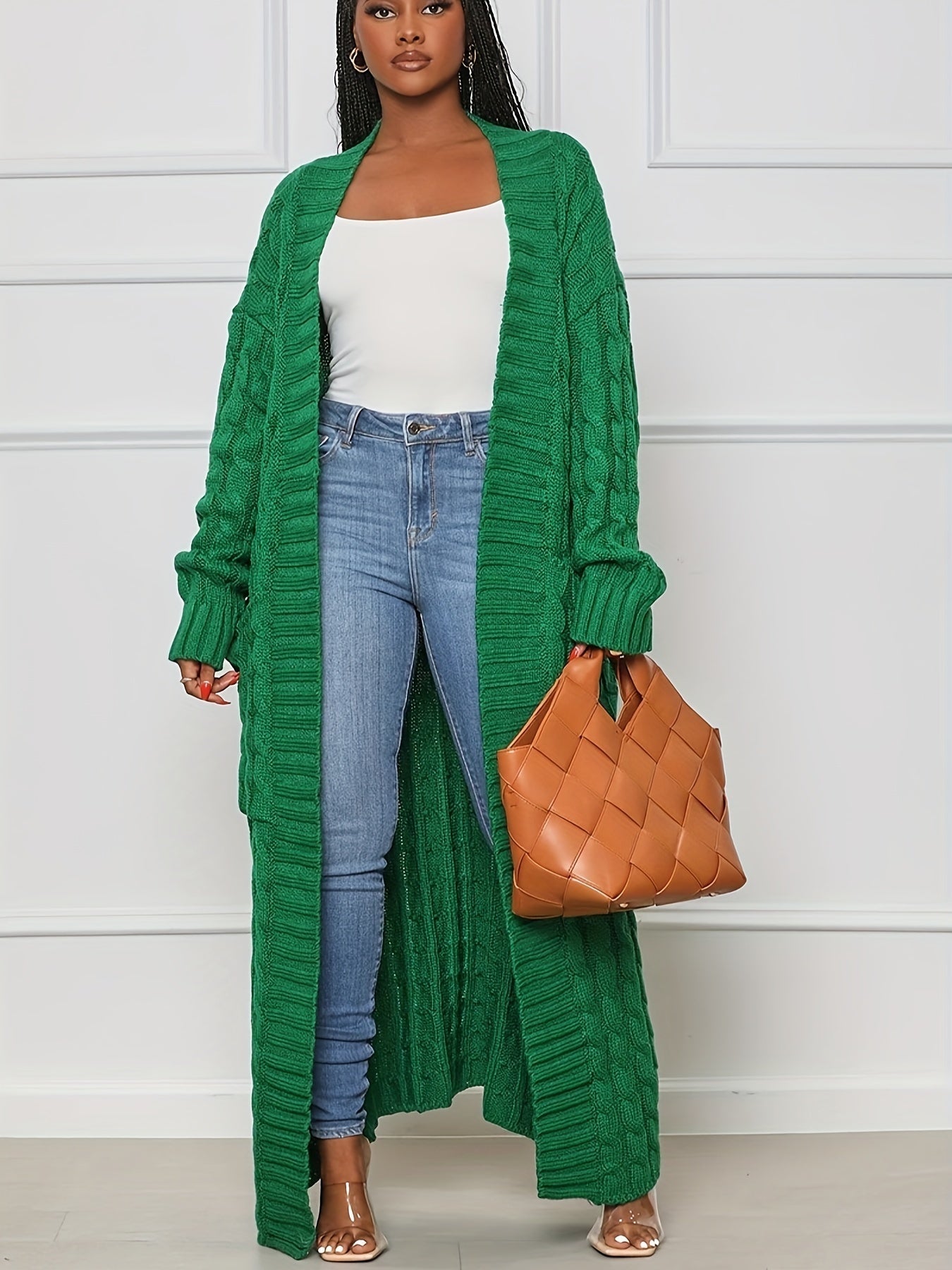 Maglione Soffice