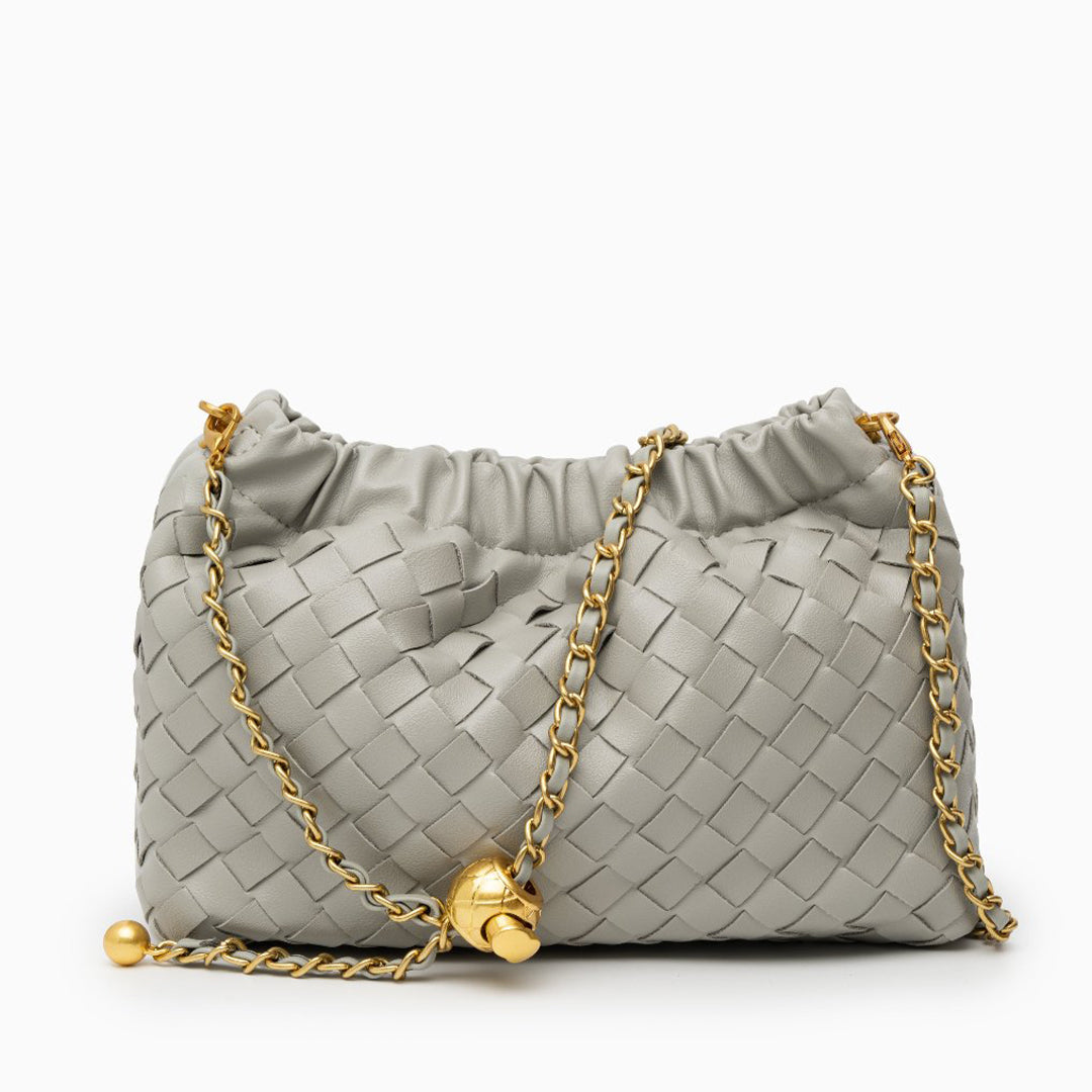 Borsa A Spalla Leggera-Chic