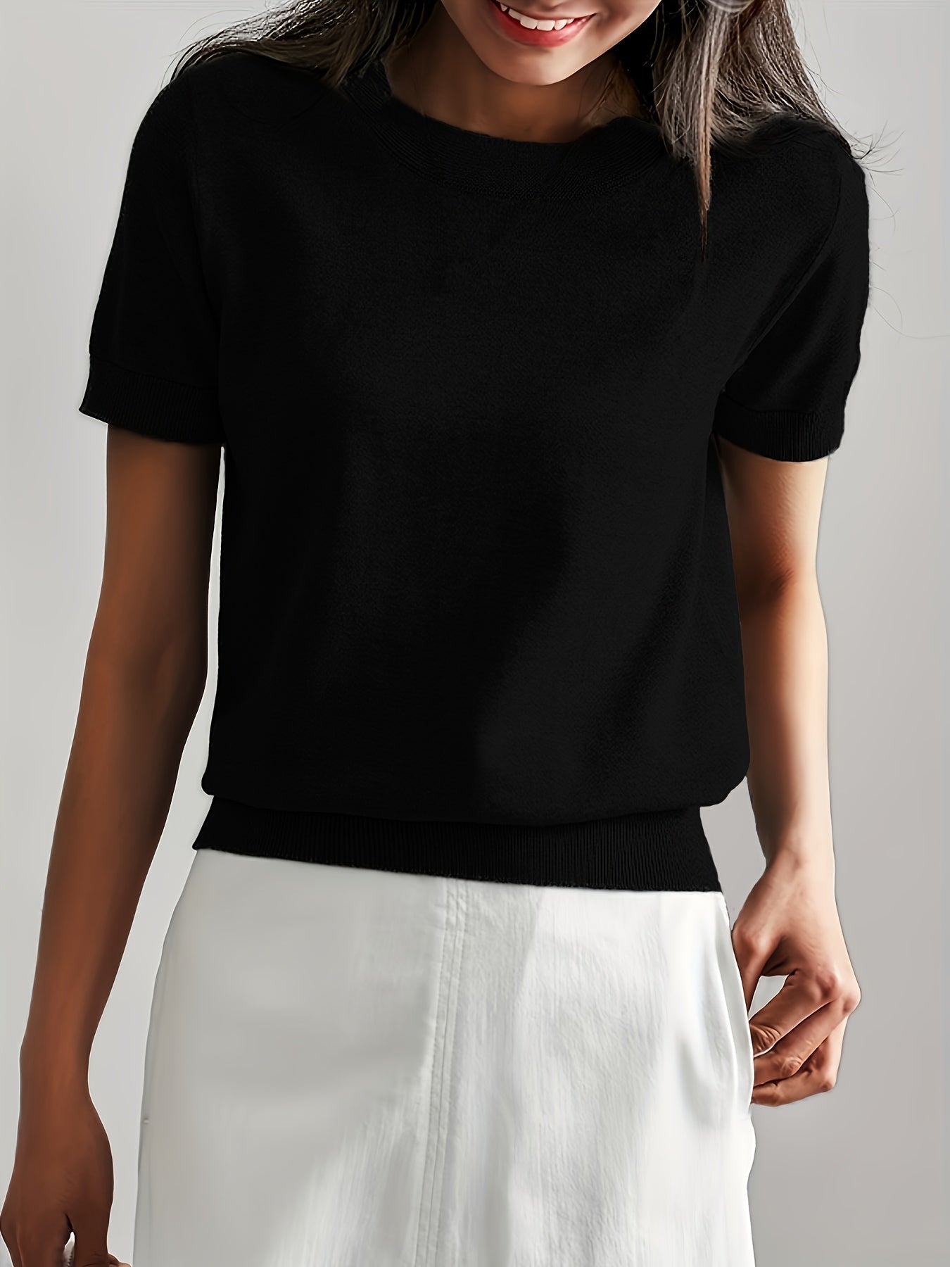 Maglione Morbido