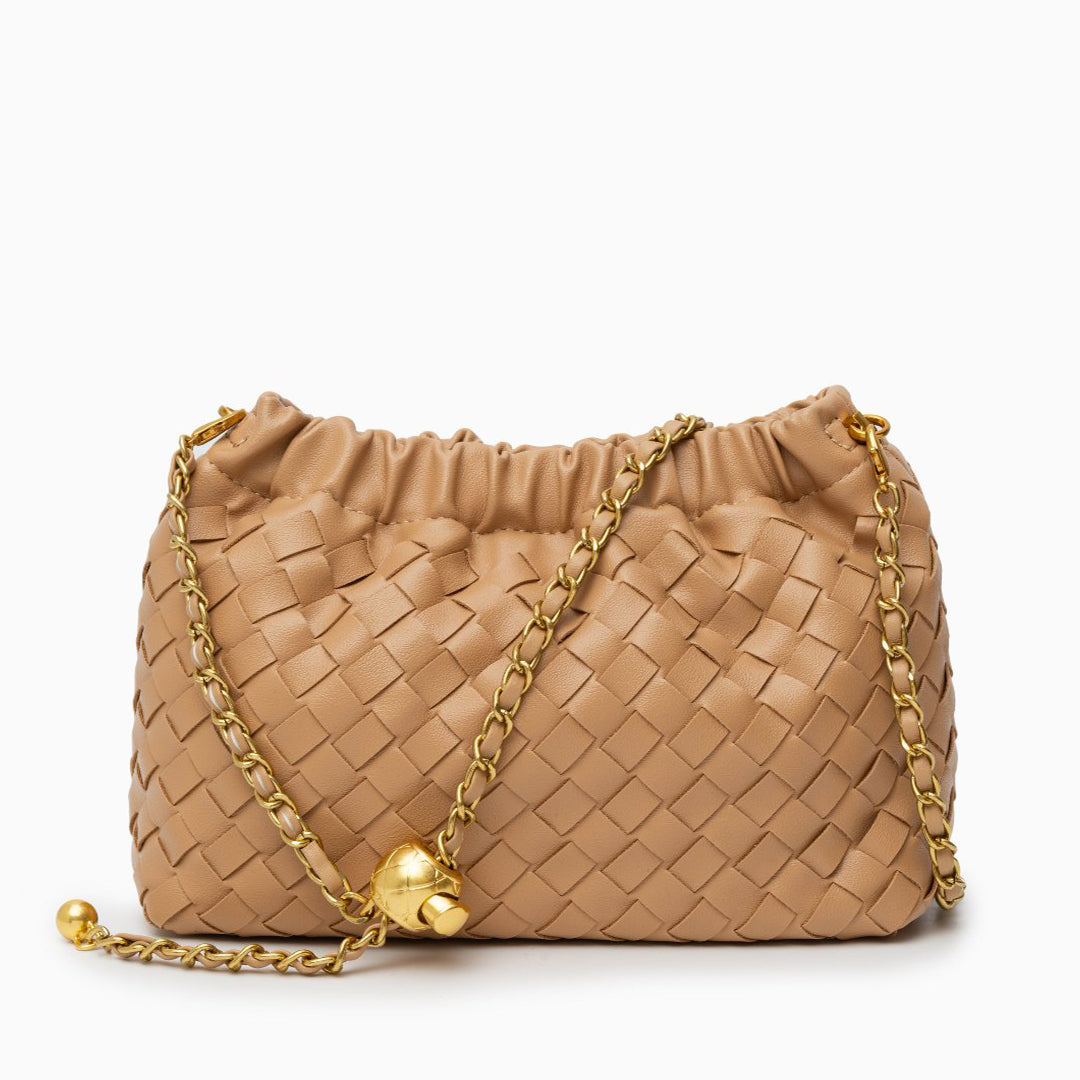Borsa A Spalla Leggera-Chic