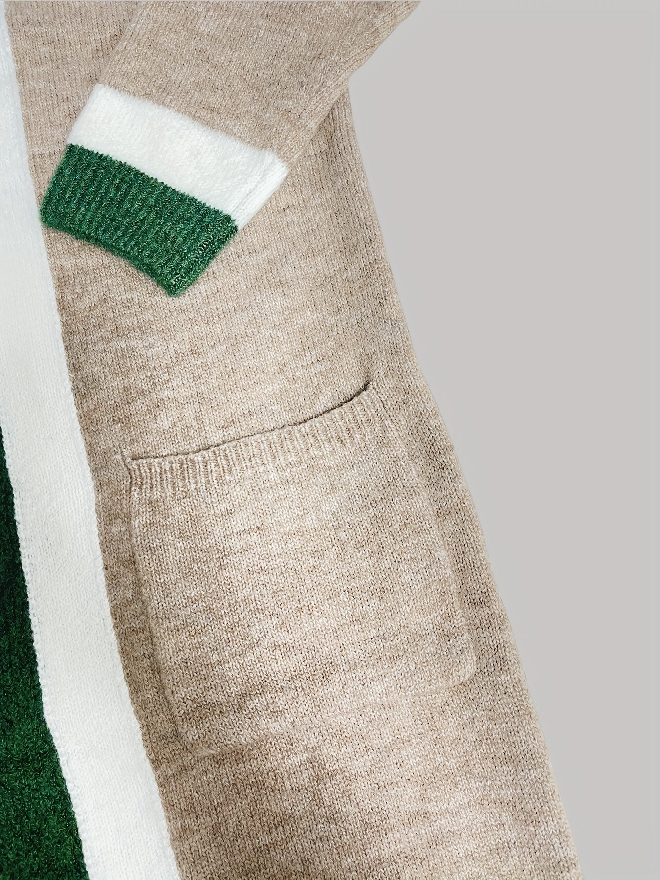Cardigan Morbido