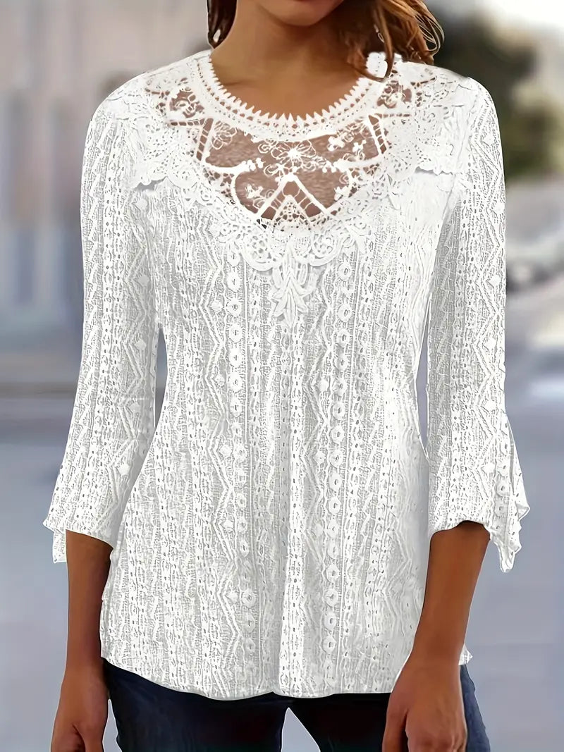 Maglione Caldo-Leggero