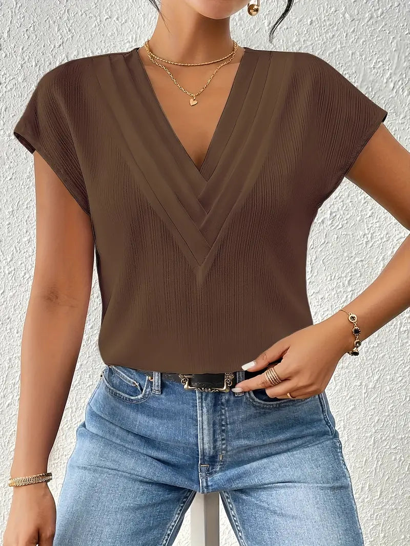 Maglione Cura-Facile