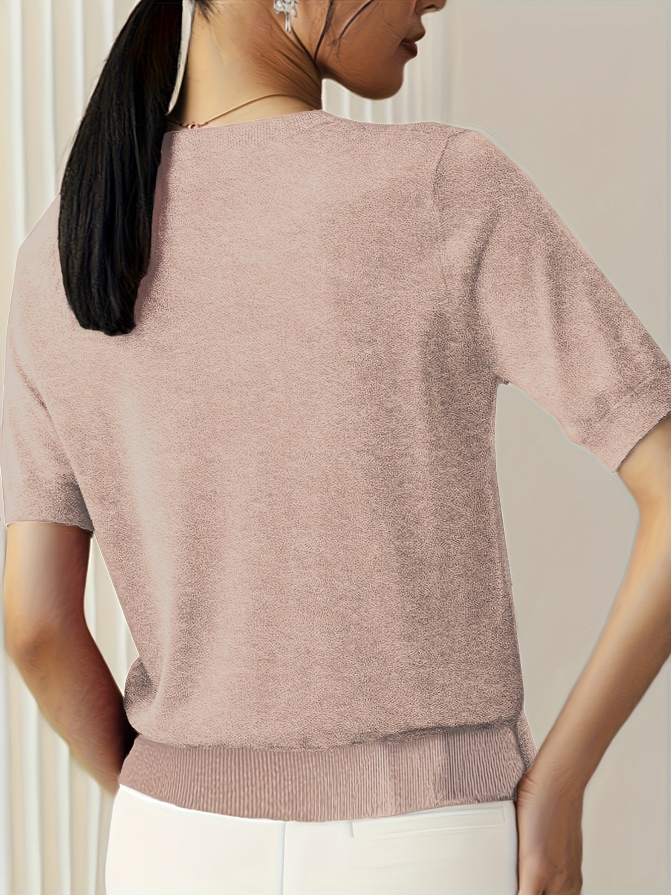 Maglione Morbido