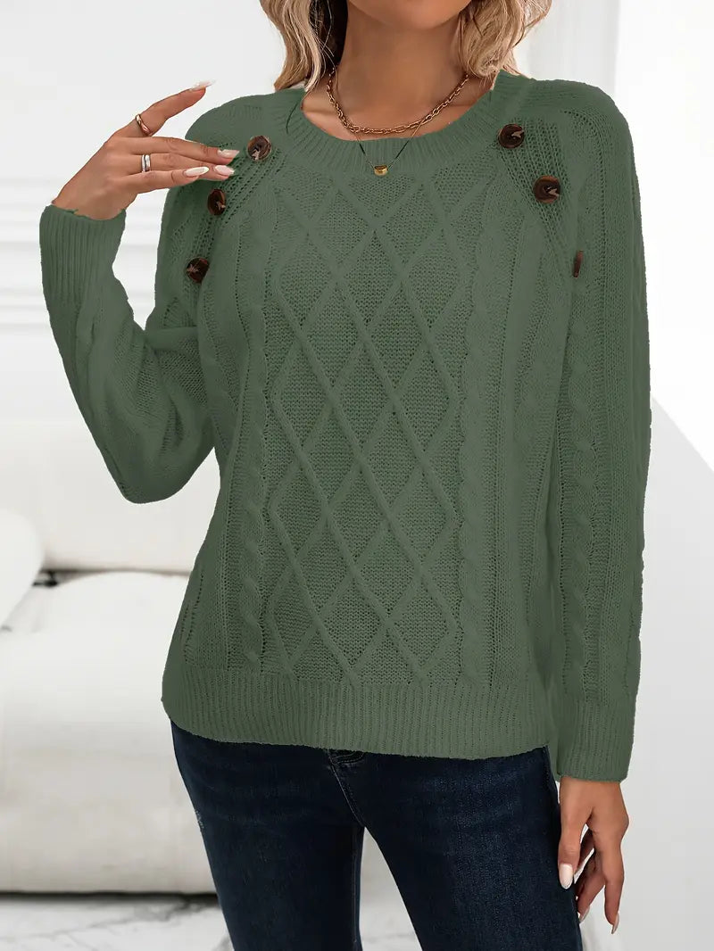 Cardigan Lungo Facile-Cura
