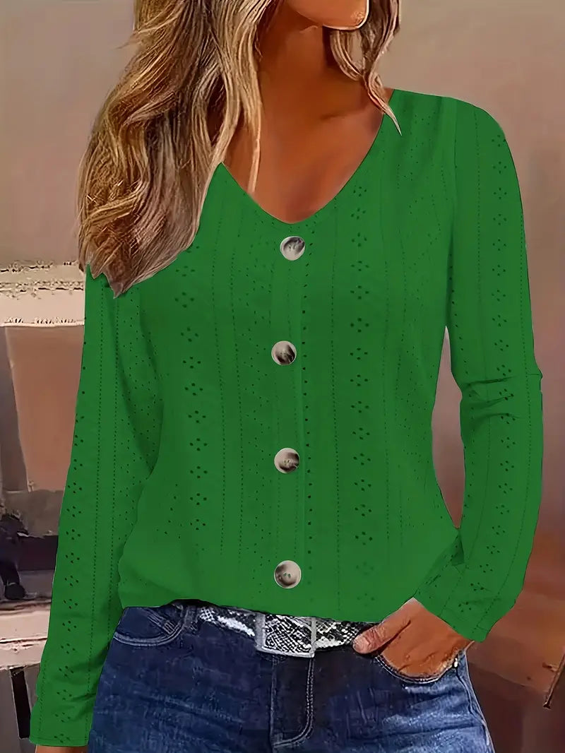 Maglione Caldo-Leggero