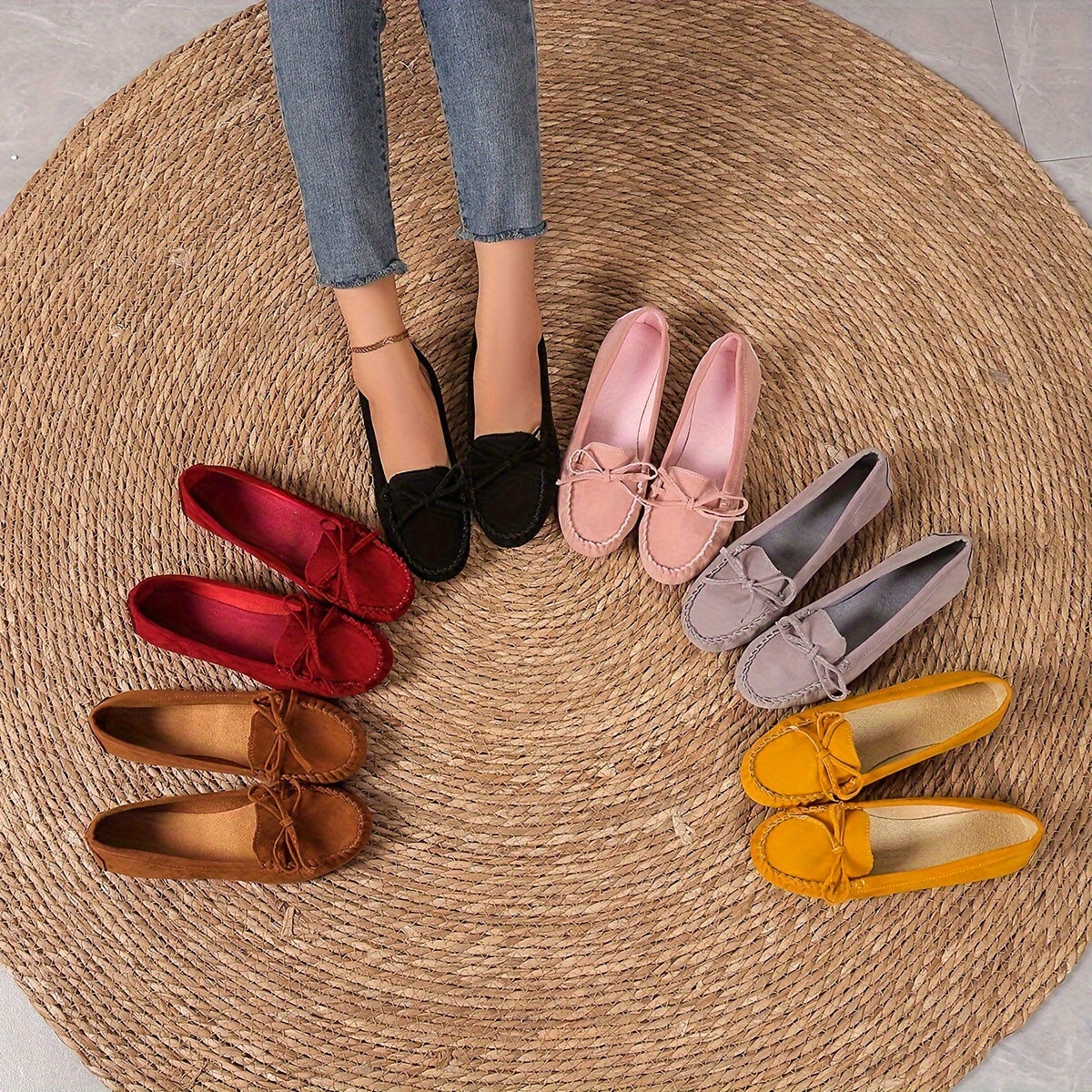 Sneakers Slip-On Extra-Morbide