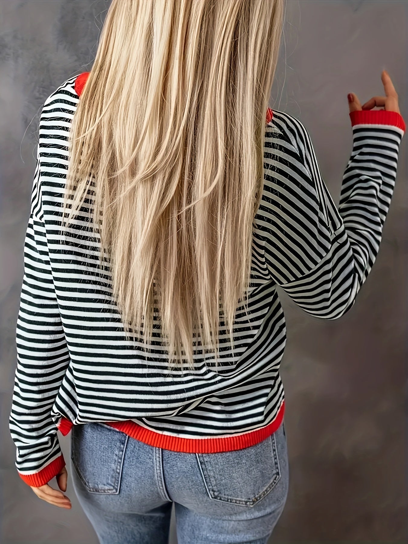 Maglione Ultra-Morbido