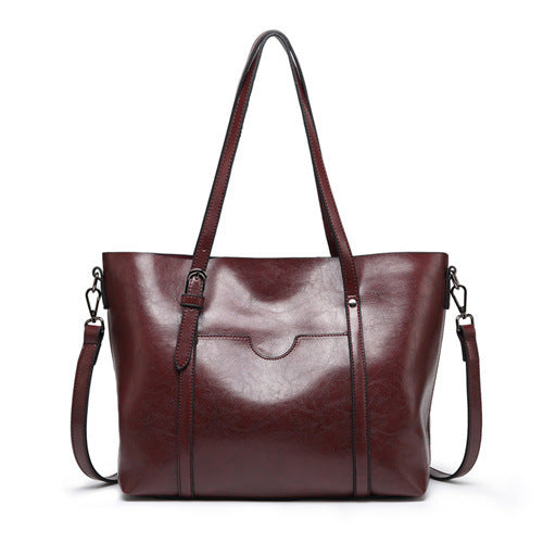 Borsa Shopper Capiente