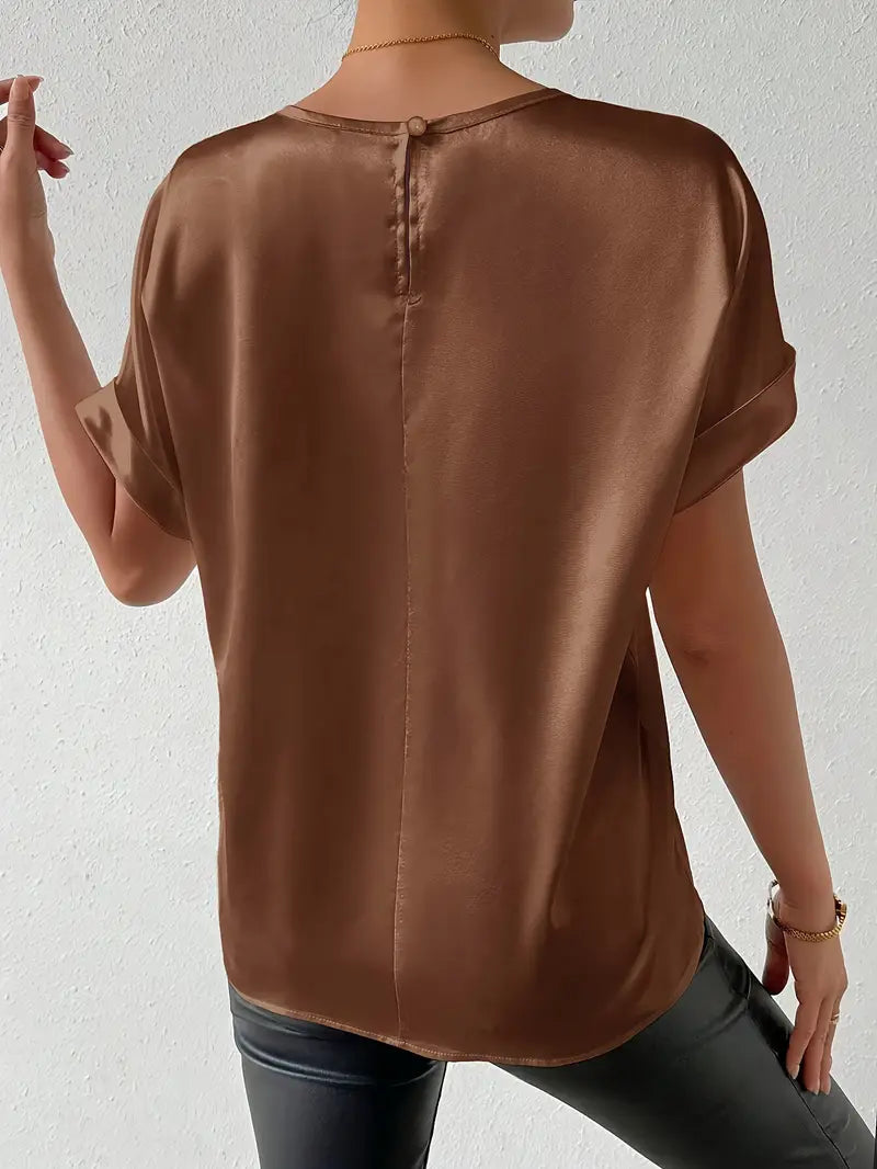 Blusa Calda-Leggera Pipistrello
