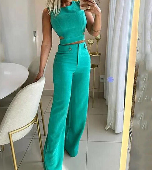 Elegance-Comfy Set