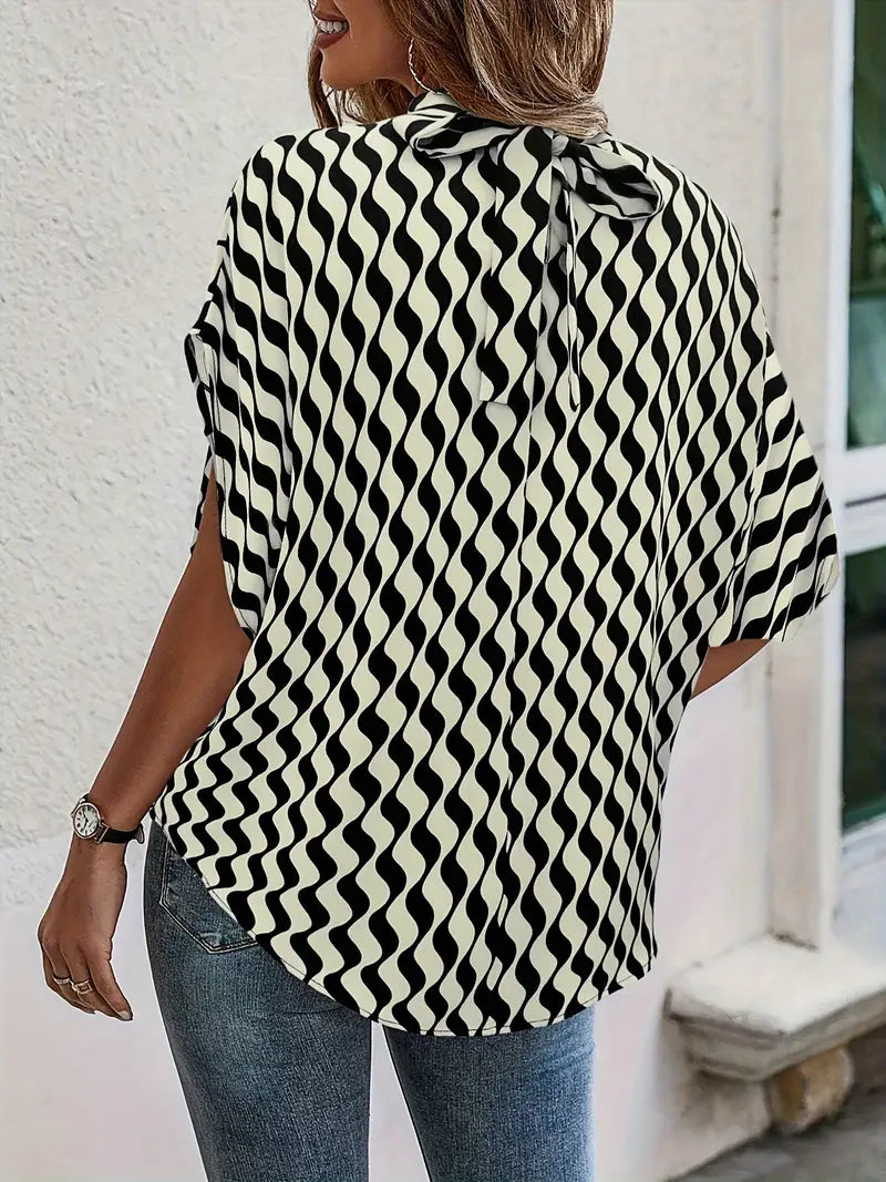Blusa Termo-Leggera