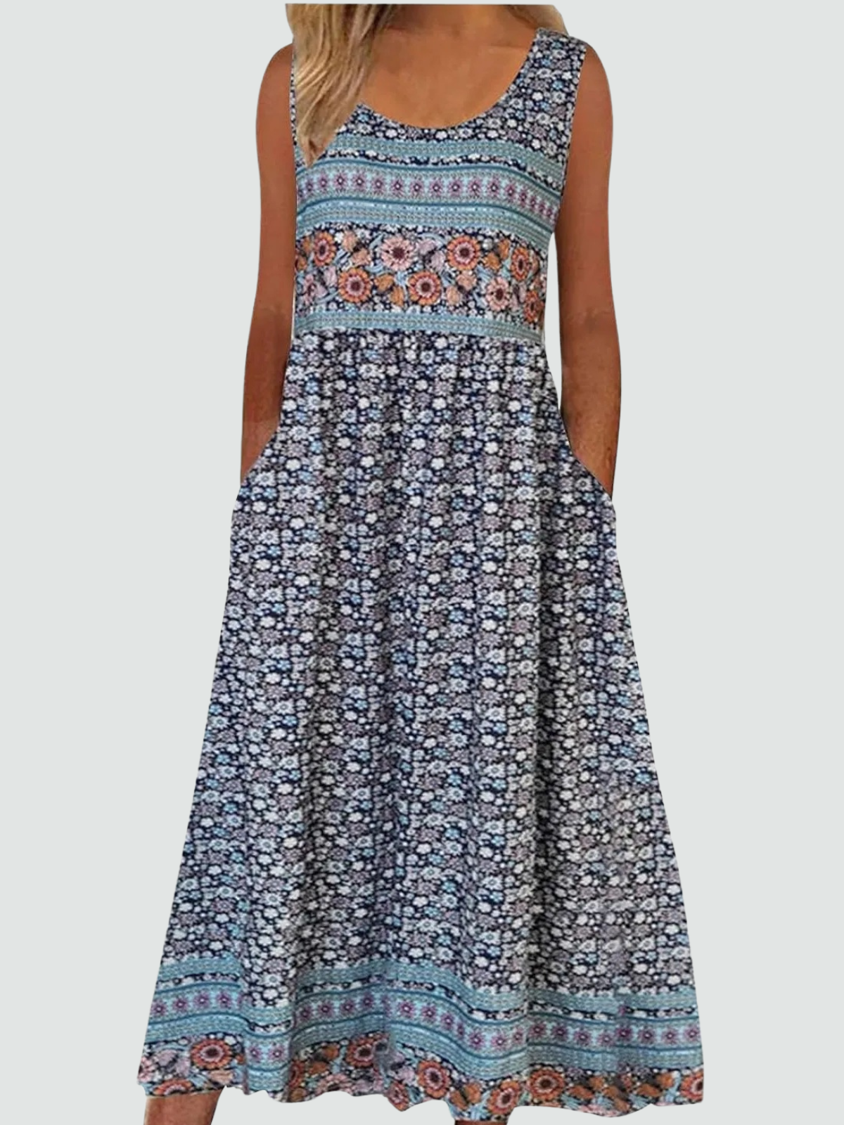 Abito Boho: Comfort e Leggerezza