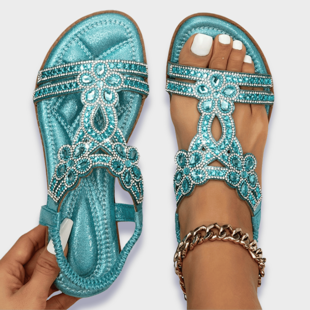 Sandali Boho Comfort