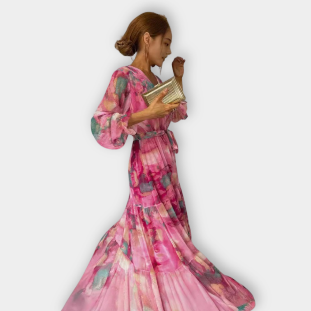 Vestito Estivo: Eleganza Rilassata