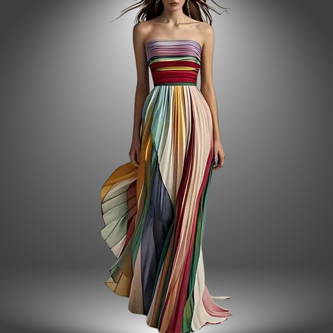 Abito Versatile: Eleganza in Movimento