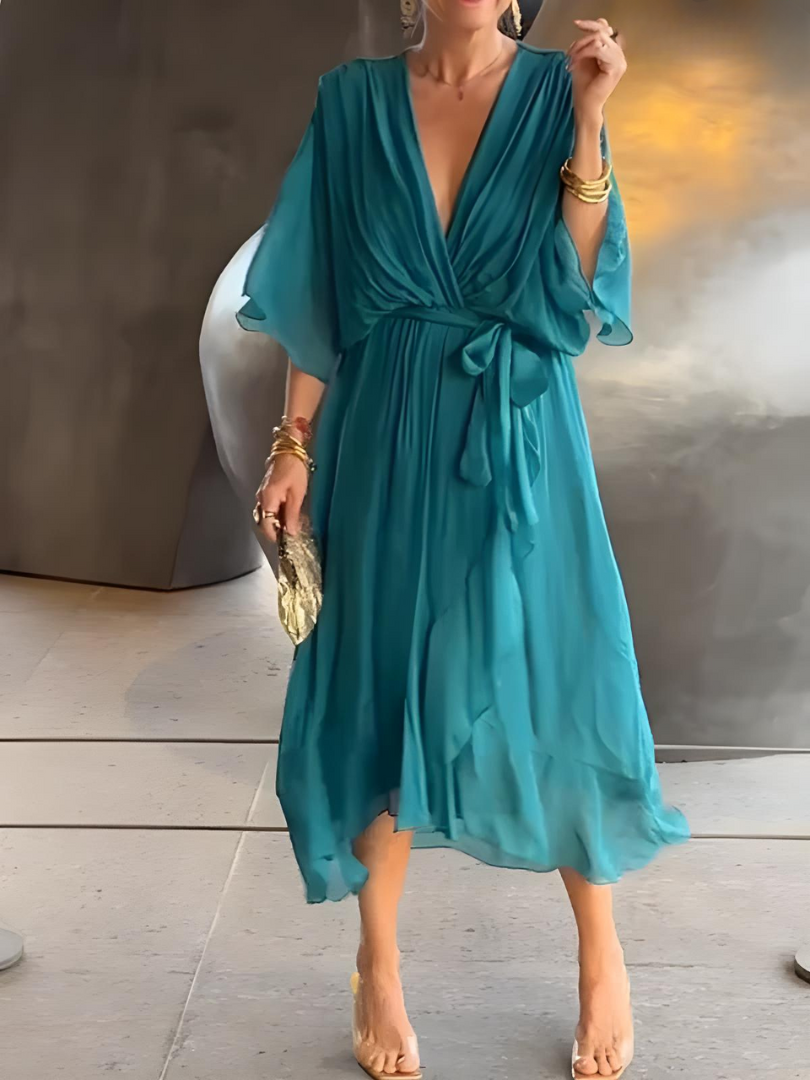 Eleganza Fresca Abito