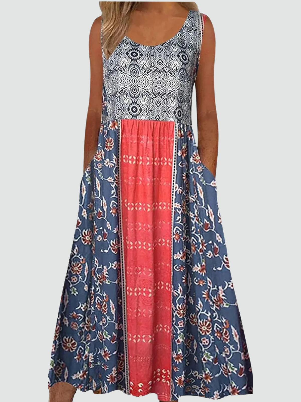Abito Boho: Comfort e Leggerezza