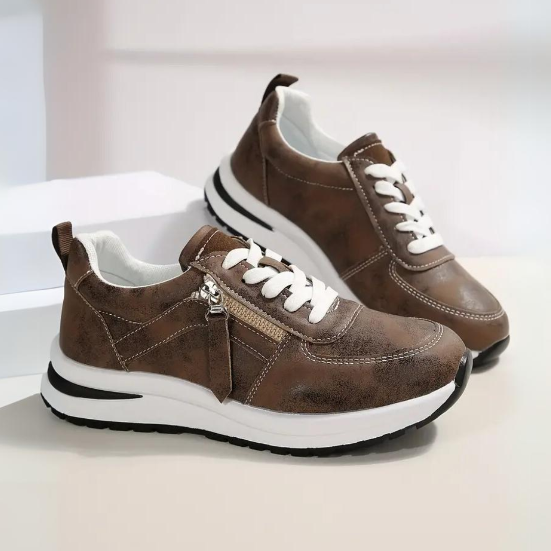Sneaker Comfort Ortopedico