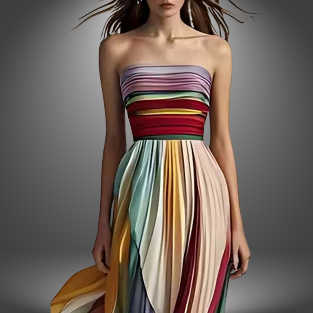 Abito Versatile: Eleganza in Movimento