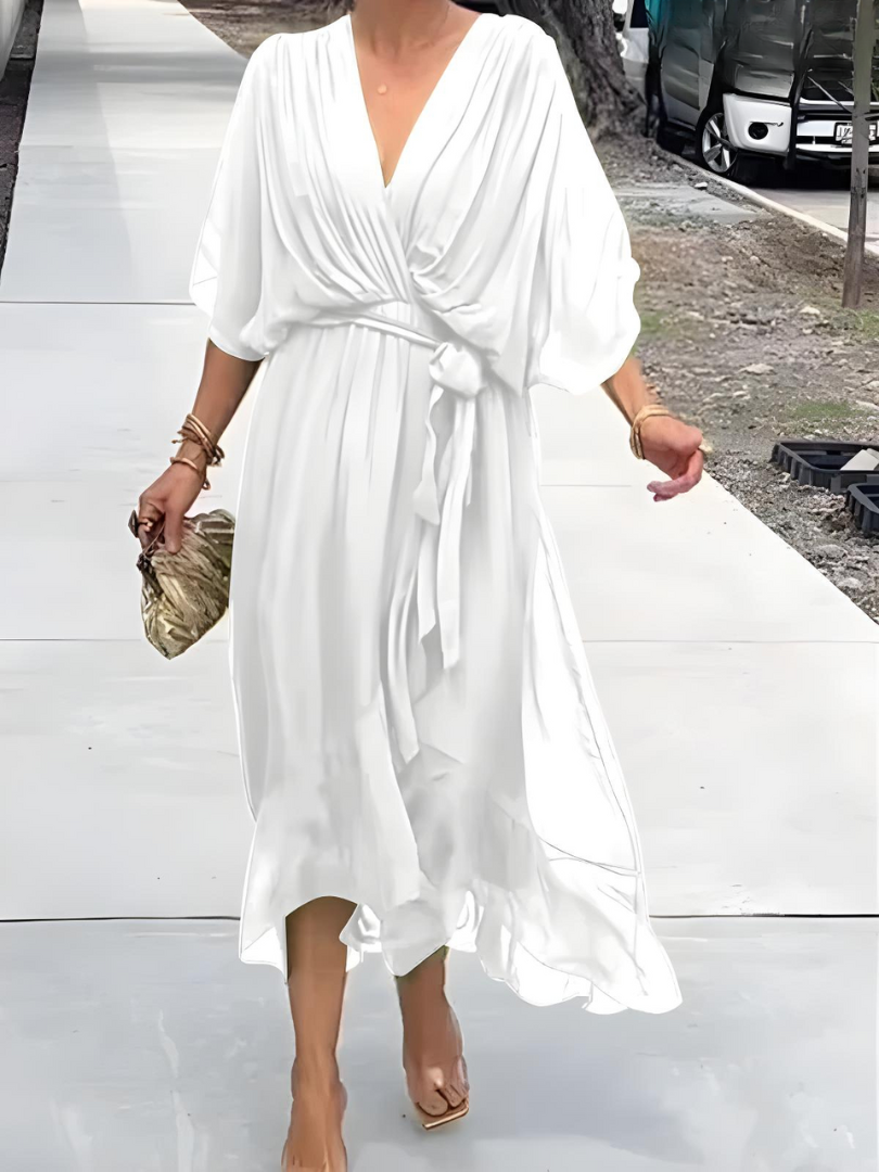 Eleganza Fresca Abito