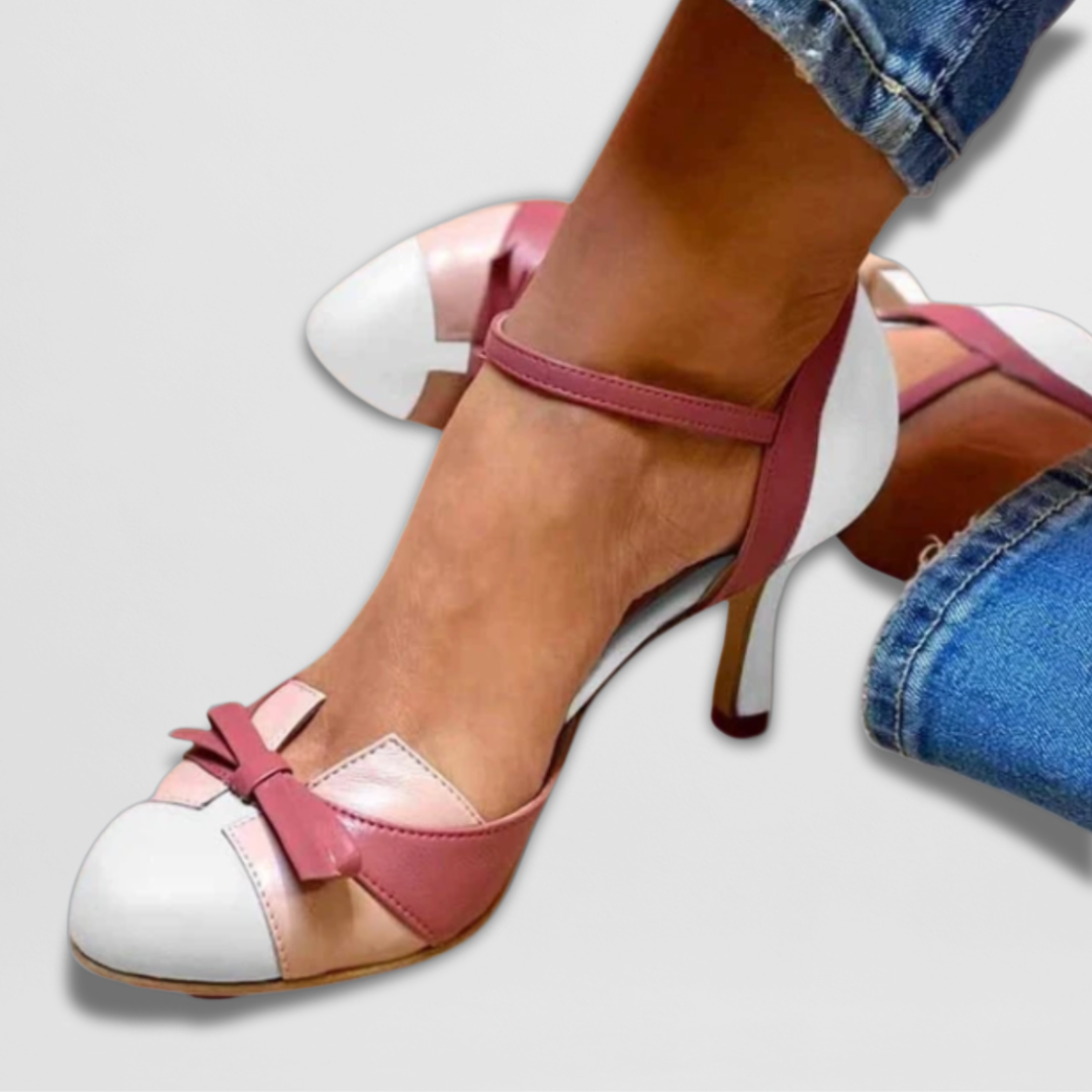 Sandali Eleganza Confortevole