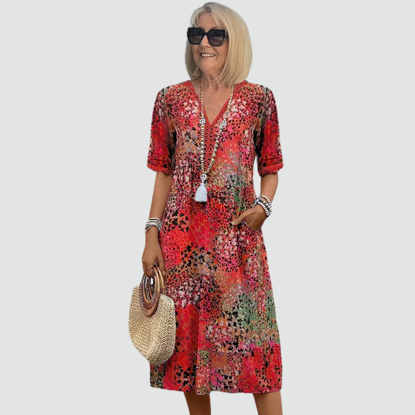 Midi Audace per la Donna Chic