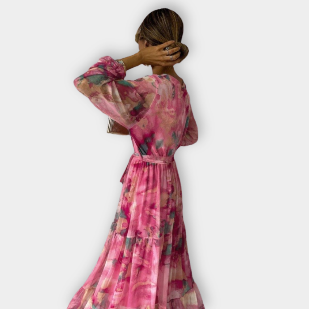 Vestito Estivo: Eleganza Rilassata