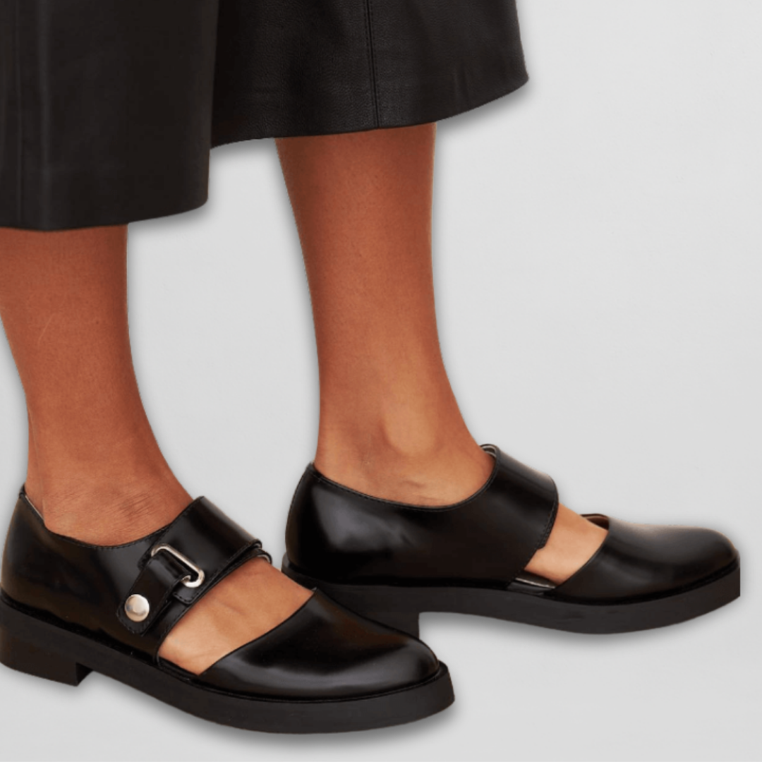 Mary Jane Eleganti Classiche