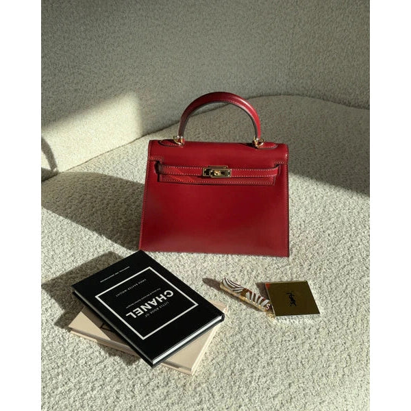 Borsa Capiente