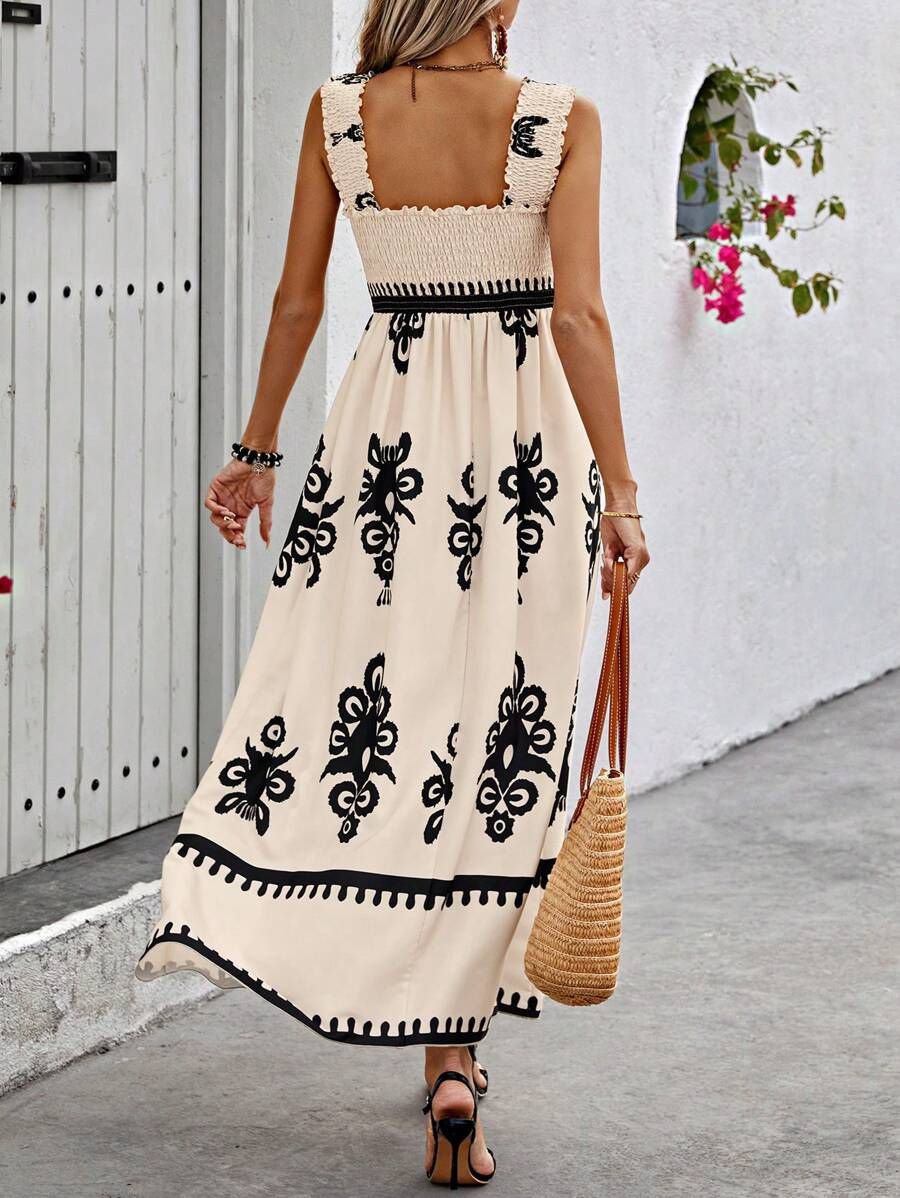 Abito da Spiaggia Leggero ed Elegante