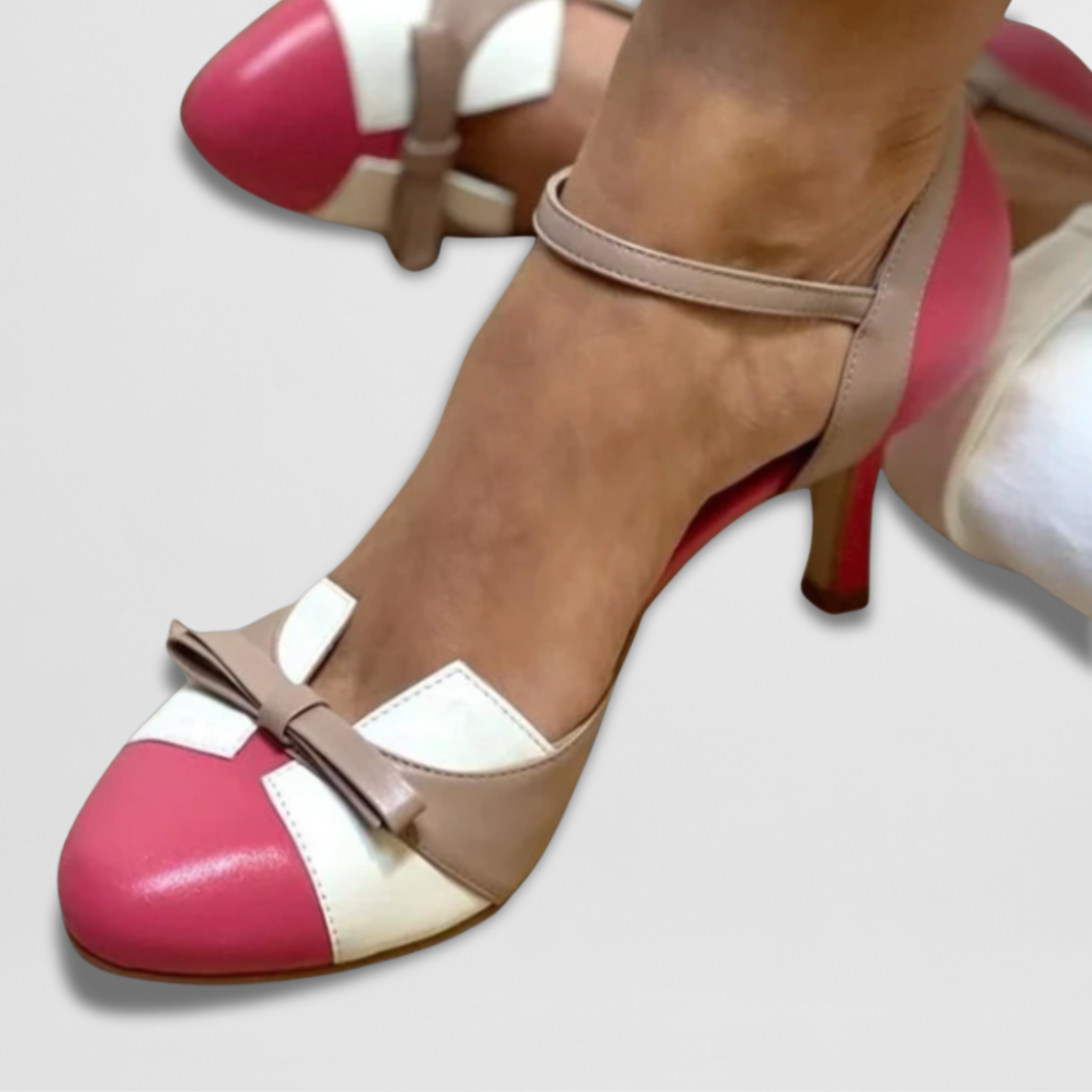 Sandali Eleganza Confortevole