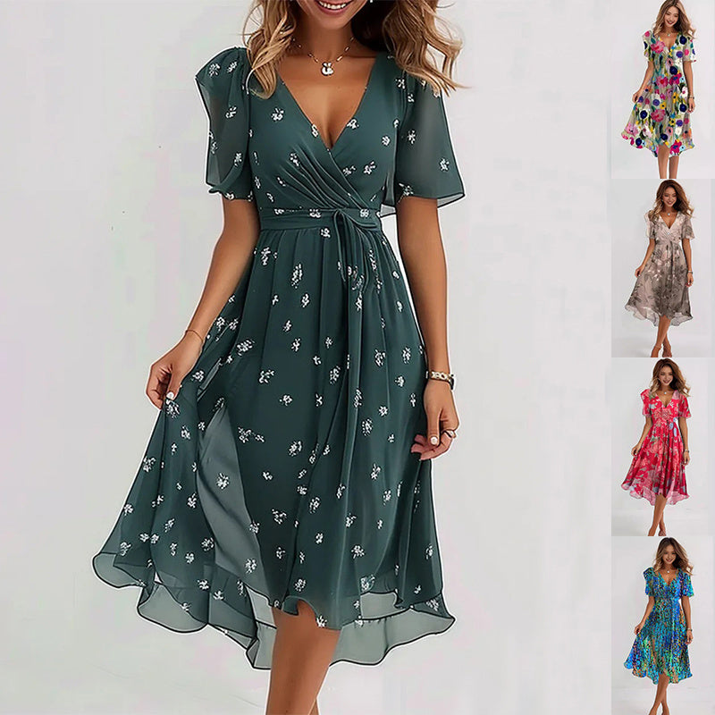 Abito Estivo: Eleganza e Comfort