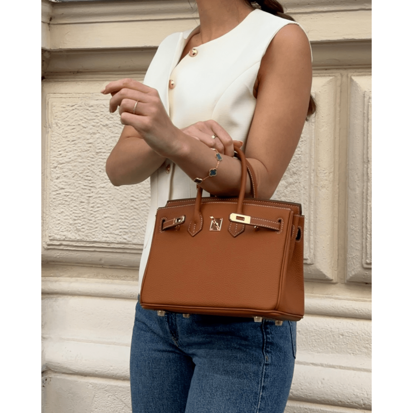 Borsa Multi-Stile
