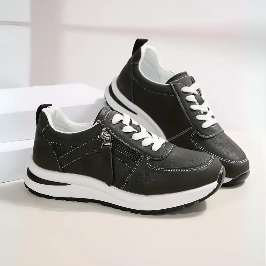 Sneaker Comfort Ortopedico