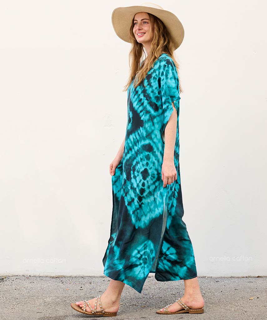 Eleganza-Fluida Caftan