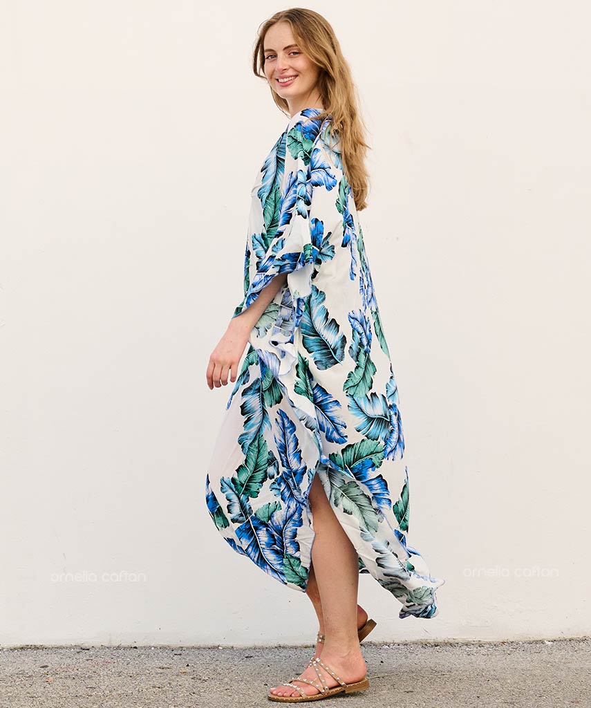 Eleganza-Morbida Caftan