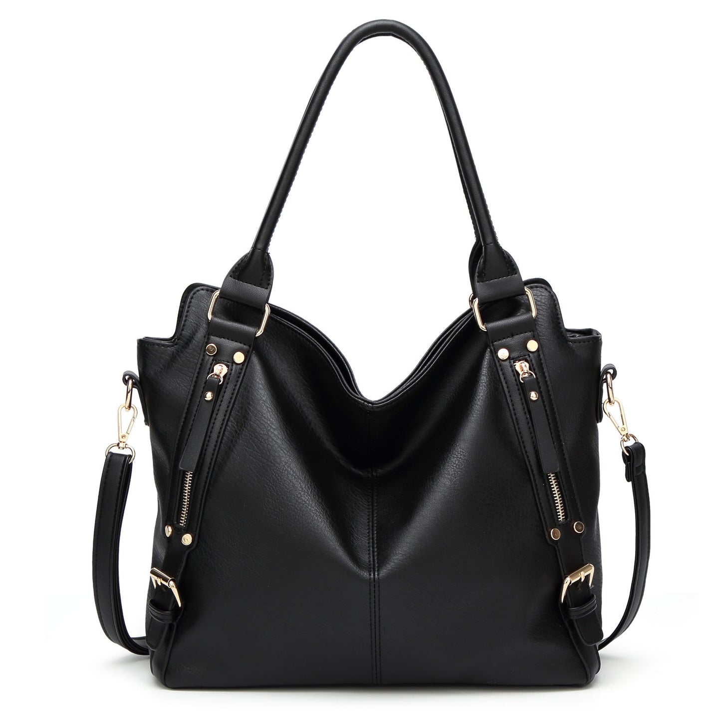 Borsa Tote Maxi-Capiente