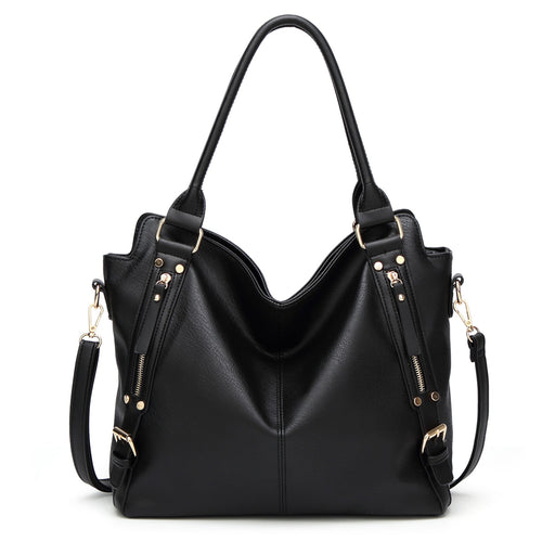 Borsa Tote Maxi-Capiente