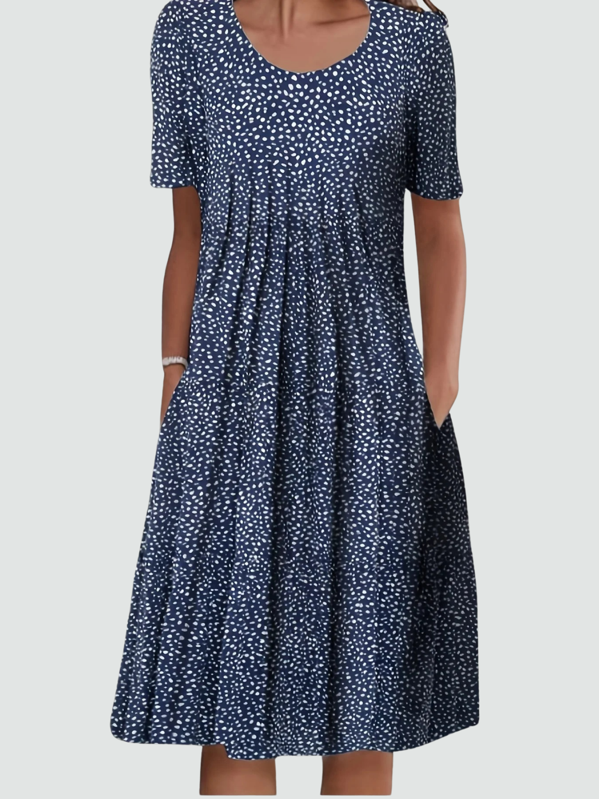 Eleganza Floreale per Giorni di Sole