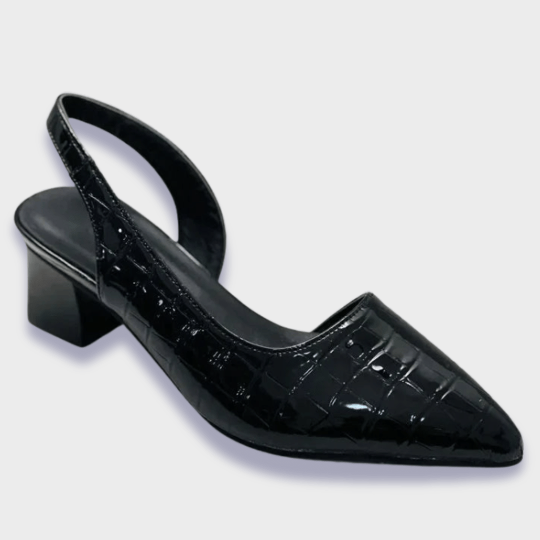 Pumps Eleganti Conforto-Orto