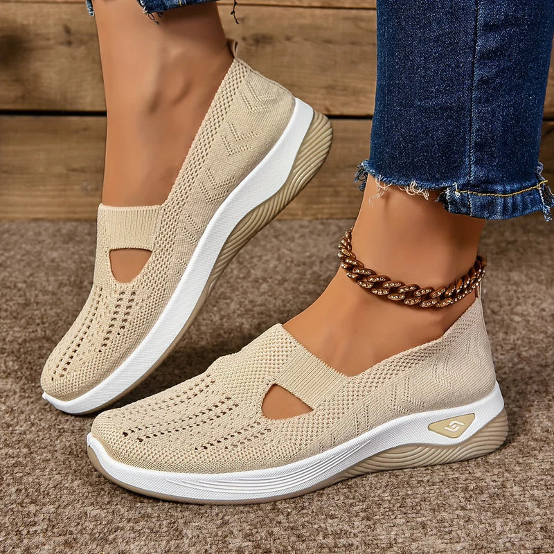RelaxFit Correzione Posturale Scarpe