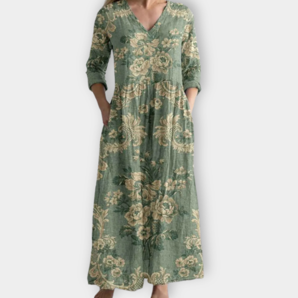 Abito Chic per Eleganza Quotidiana