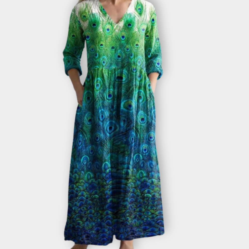 Abito Chic per Eleganza Quotidiana
