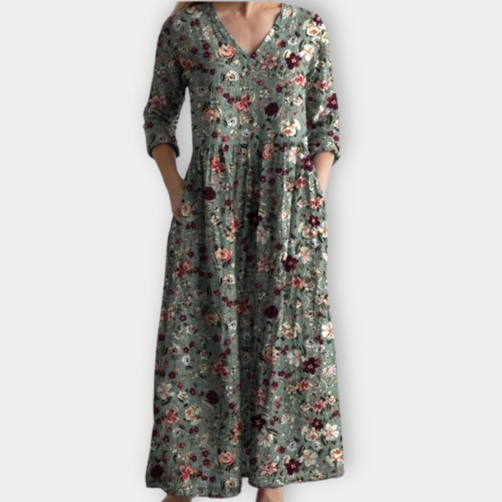 Abito Chic per Eleganza Quotidiana