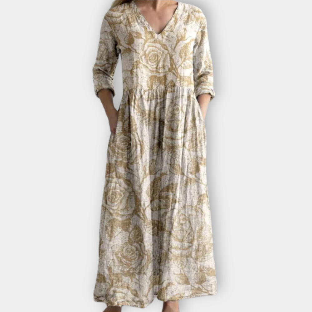 Abito Chic per Eleganza Quotidiana