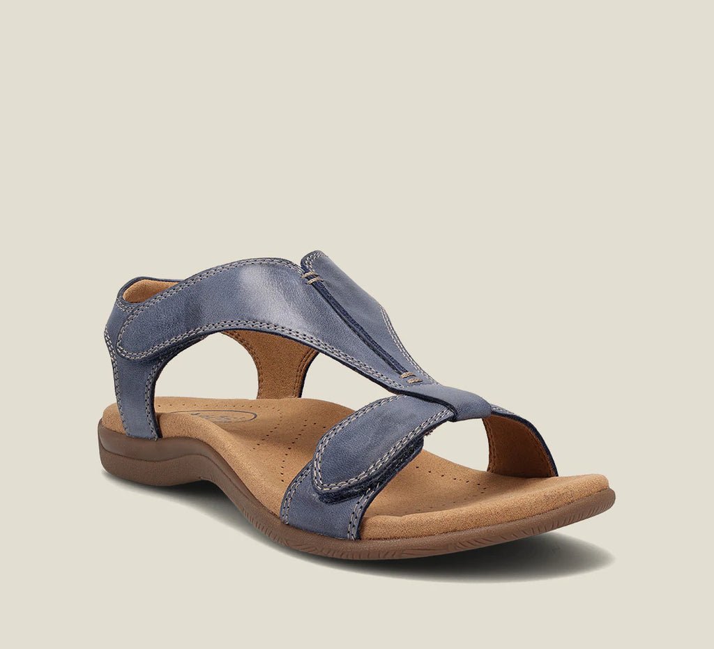 Sandali Ortopedici: Comfort ad Ogni Passo