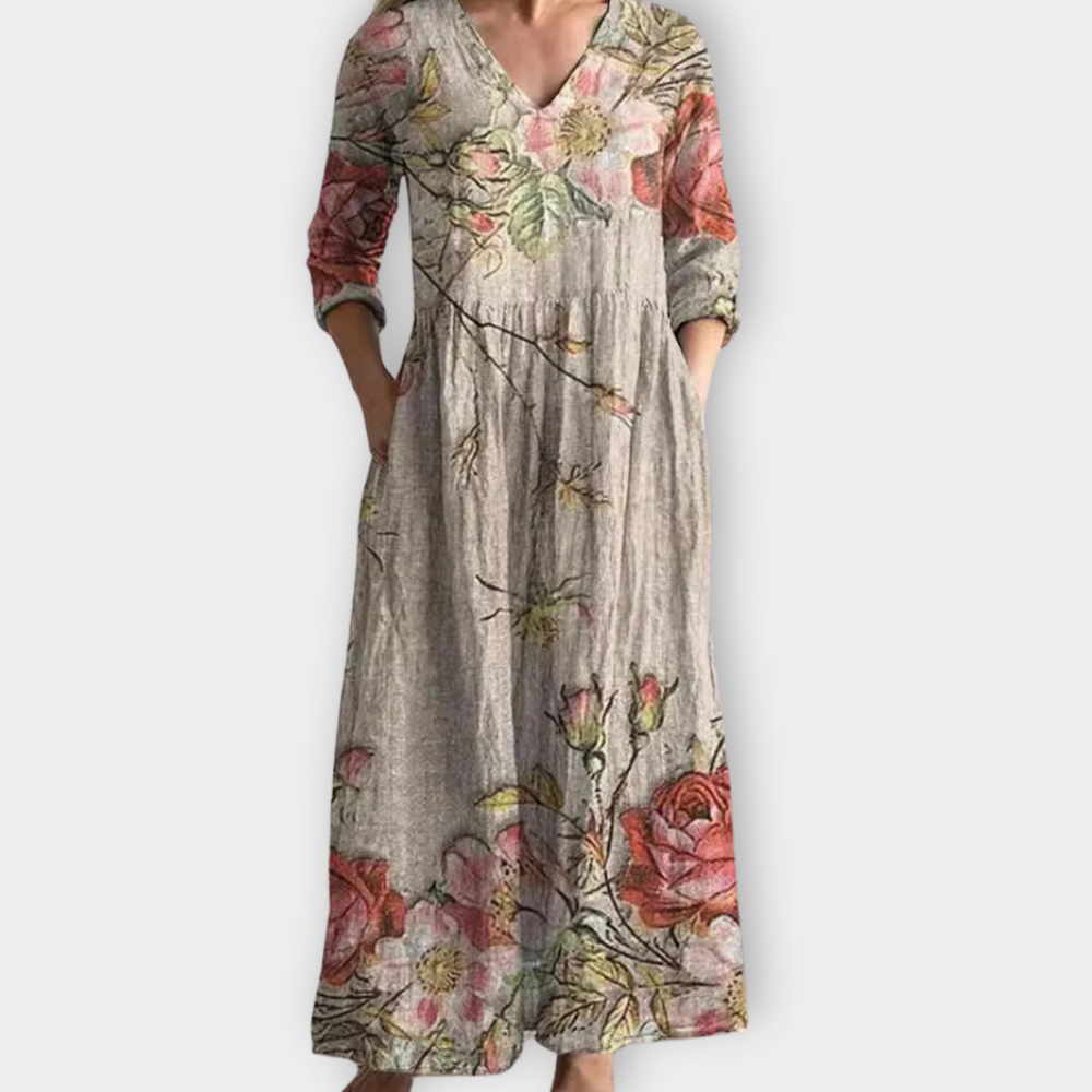 Abito Chic per Eleganza Quotidiana