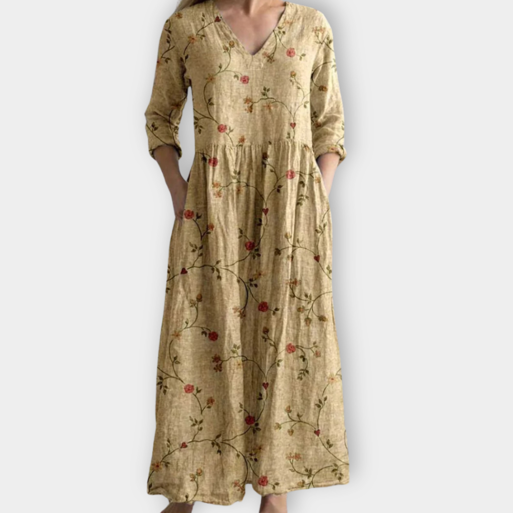 Abito Chic per Eleganza Quotidiana